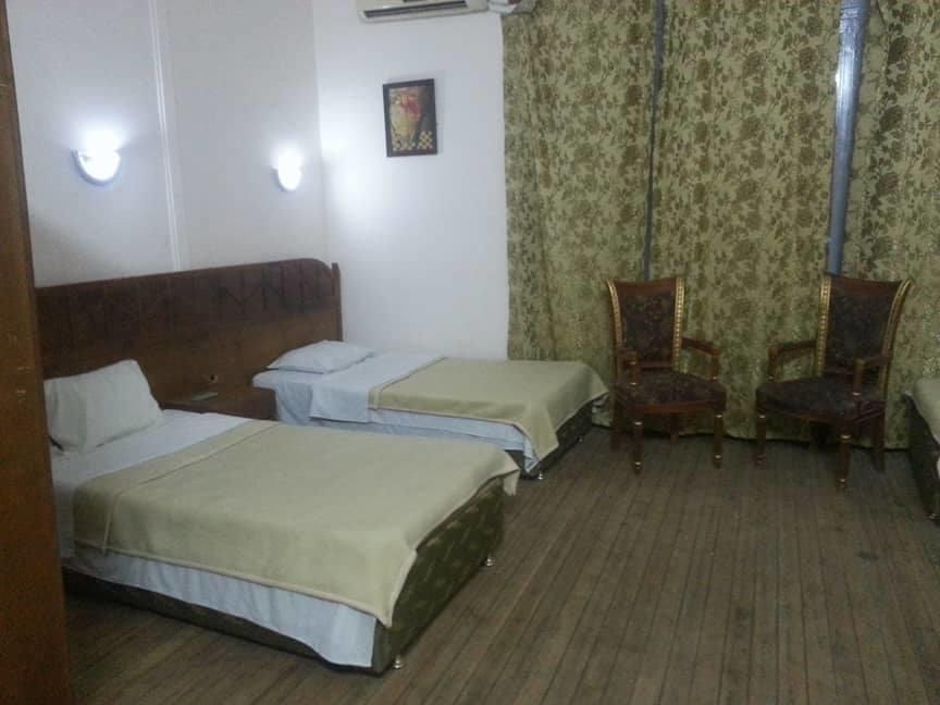 Louris Inn Hotel Cairo Exterior photo