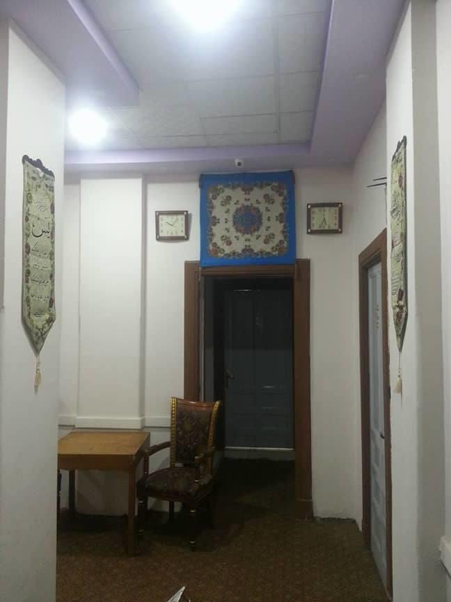 Louris Inn Hotel Cairo Exterior photo